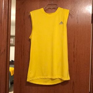 Men’s Adidas compression shirt